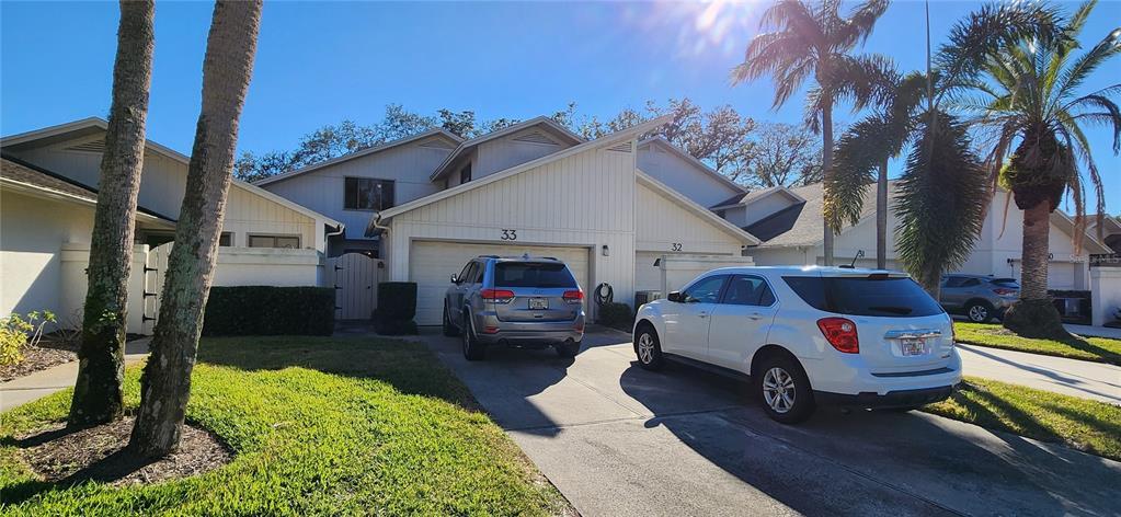 Picture of 440 Lakeview Dr Unit 33, Palm Harbor, FL 34683