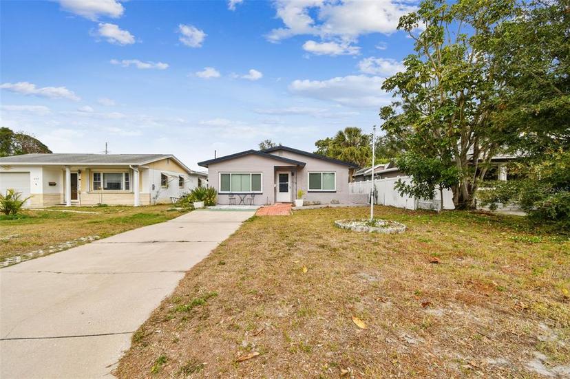 Picture of 4535 33Rd Avenue N, St Petersburg FL 33713