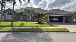 Picture of 4726 Combahee Lane, Orlando, FL 32837