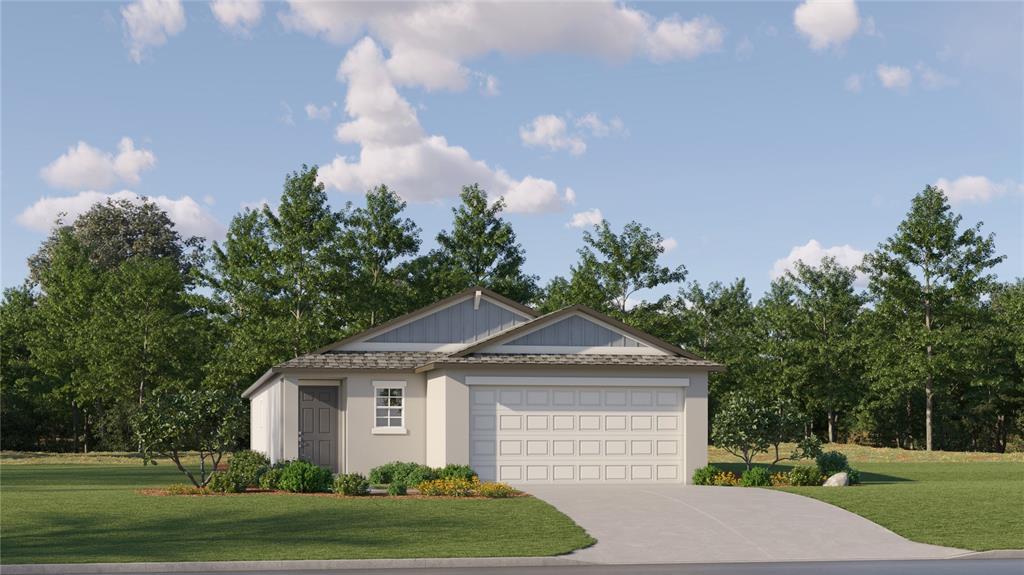 Picture of 12414 Sweet Angel Aura Way Court, Parrish, FL 34219