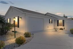 Picture of 446 Flossmoor Court, The Villages, FL 32162