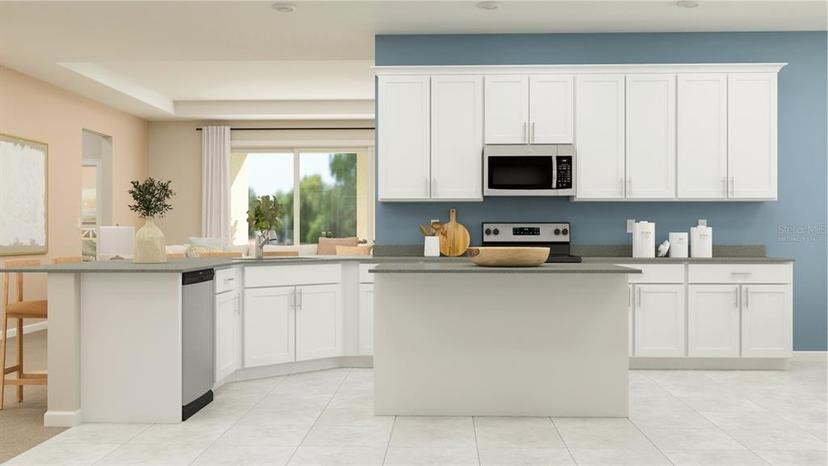 Picture of 290 Puma Loop, Groveland FL 34736