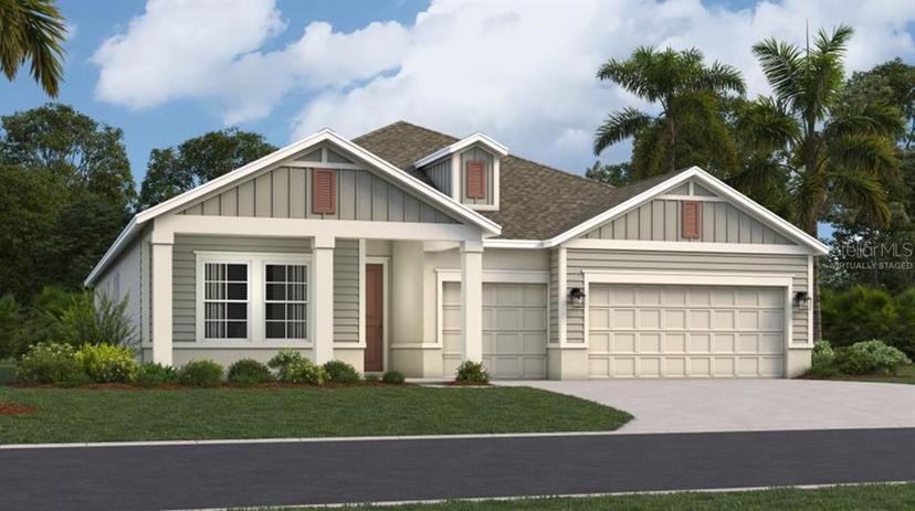 Picture of 290 Puma Loop, Groveland FL 34736