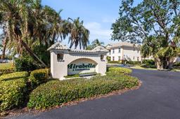 Picture of 200 Mirabella Circle Unit 201, Venice, FL 34292