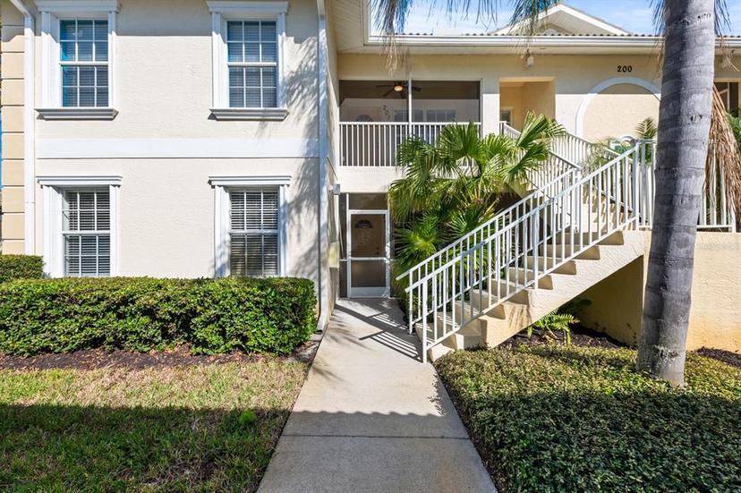 Picture of 200 Mirabella Circle Unit 201, Venice FL 34292