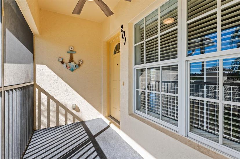Picture of 200 Mirabella Circle Unit 201, Venice FL 34292