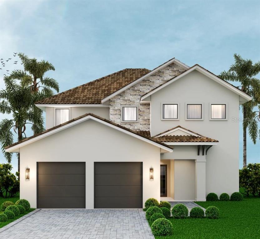 Picture of 16046 Vetta Drive, Bella Collina, FL 34756
