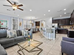 Picture of 733 Desert Mountain Court, Reunion, FL 34747