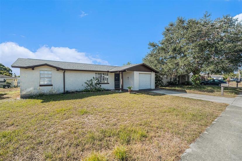 Picture of 7310 Oakshire Drive, Port Richey FL 34668