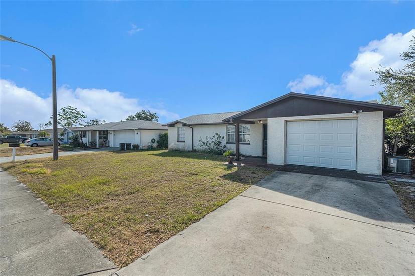 Picture of 7310 Oakshire Drive, Port Richey FL 34668