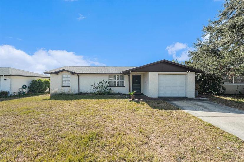 Picture of 7310 Oakshire Drive, Port Richey FL 34668