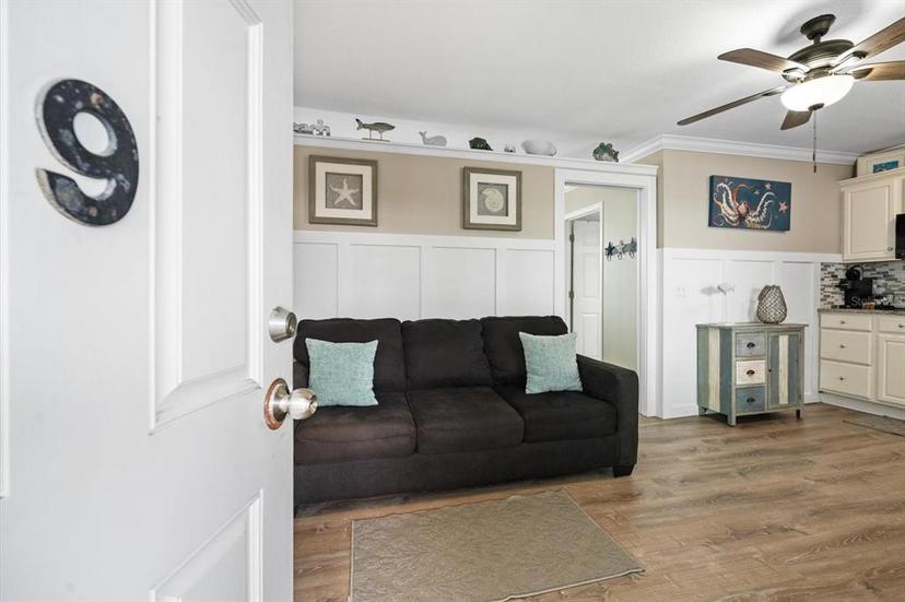 Picture of 301 S Central Avenue Unit 9, Flagler Beach FL 32136