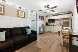 Picture of 301 S Central Avenue Unit 9, Flagler Beach, FL 32136