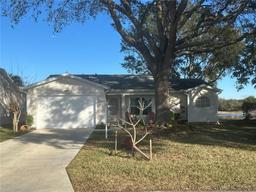 Picture of 24825 Pine Hill, Leesburg, FL 34748