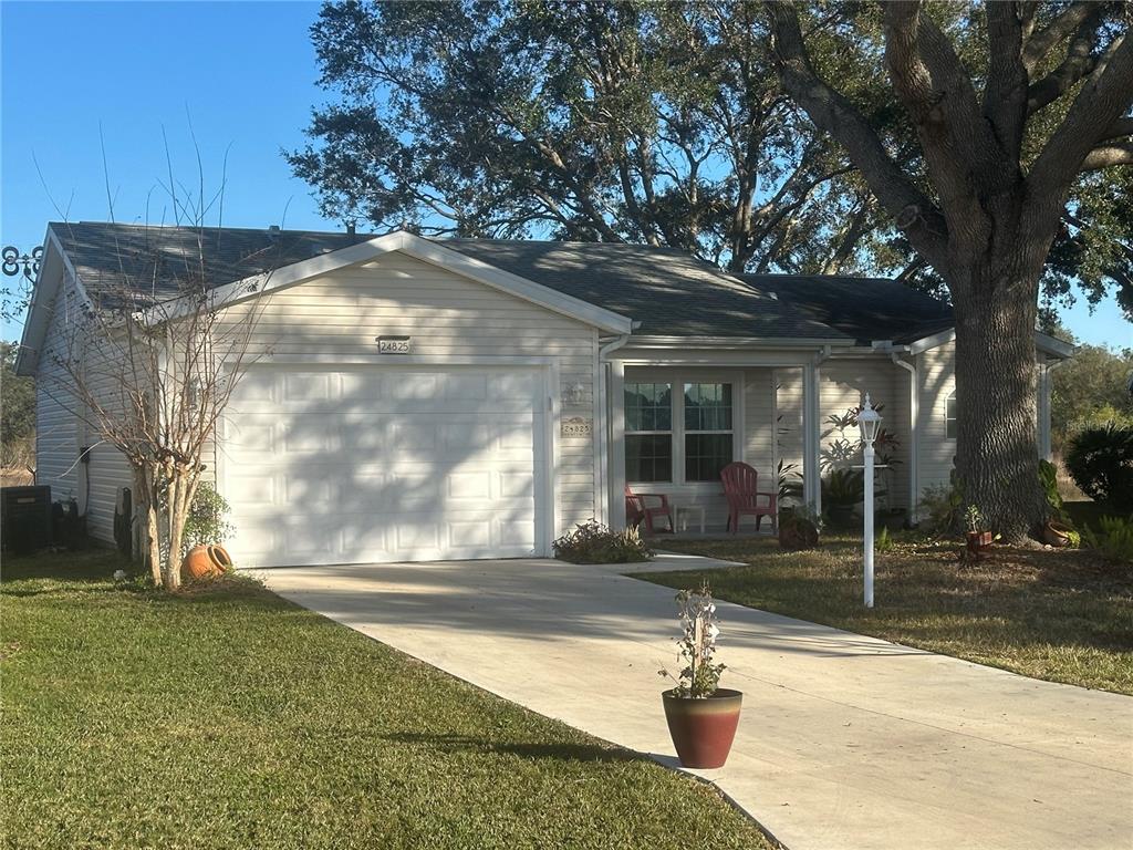 Picture of 24825 Pine Hill, Leesburg, FL 34748