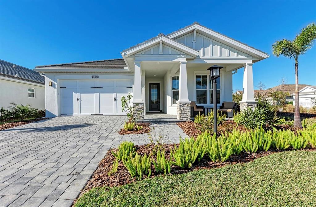 Picture of 8112 Slipway Drive, Sarasota, FL 34240