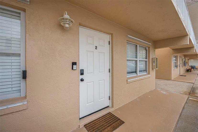 Picture of 3724 S Atlantic Avenue Unit 20, Daytona Beach FL 32118