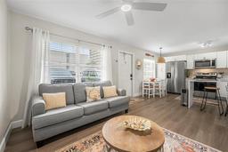 Picture of 3724 S Atlantic Avenue Unit 20, Daytona Beach, FL 32118