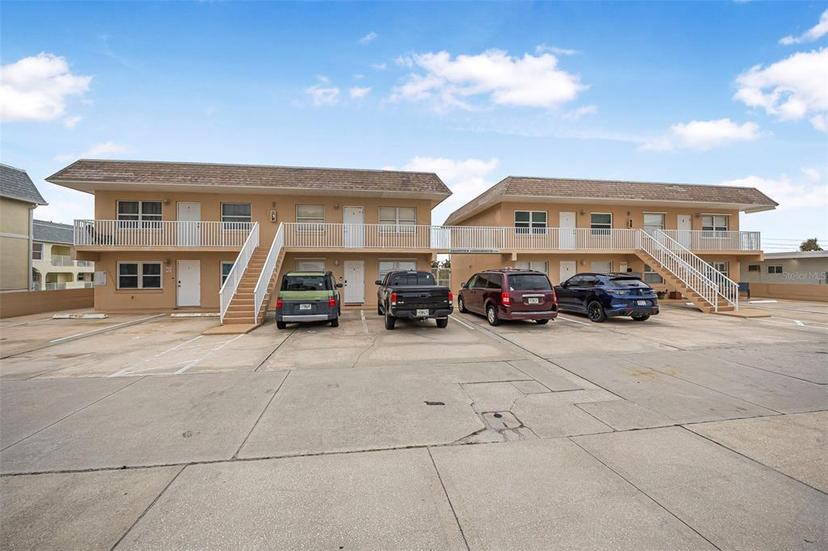 Picture of 3724 S Atlantic Avenue Unit 20, Daytona Beach FL 32118