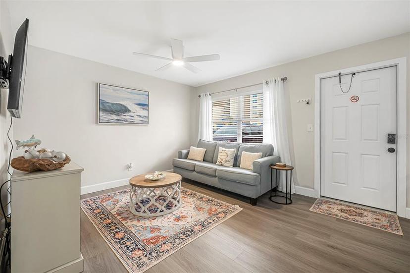 Picture of 3724 S Atlantic Avenue Unit 20, Daytona Beach FL 32118