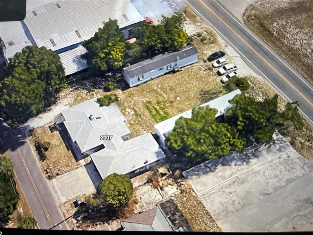 Picture of 2007 40Th Street Nw, Winter Haven, FL 33881