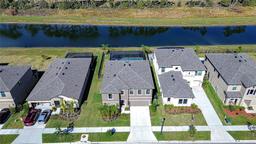 Picture of 14834 Paddock Pond Avenue, Lithia, FL 33547