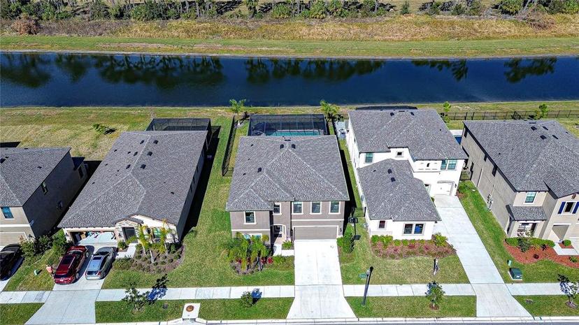 Picture of 14834 Paddock Pond Avenue, Lithia FL 33547