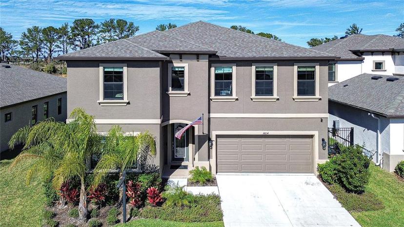 Picture of 14834 Paddock Pond Avenue, Lithia FL 33547