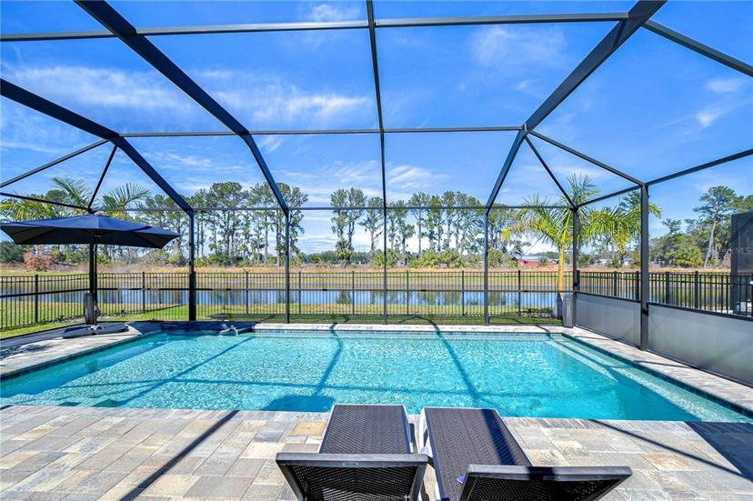 Picture of 14834 Paddock Pond Avenue, Lithia FL 33547