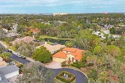 Picture of 135 N Creek Lane, Osprey, FL 34229