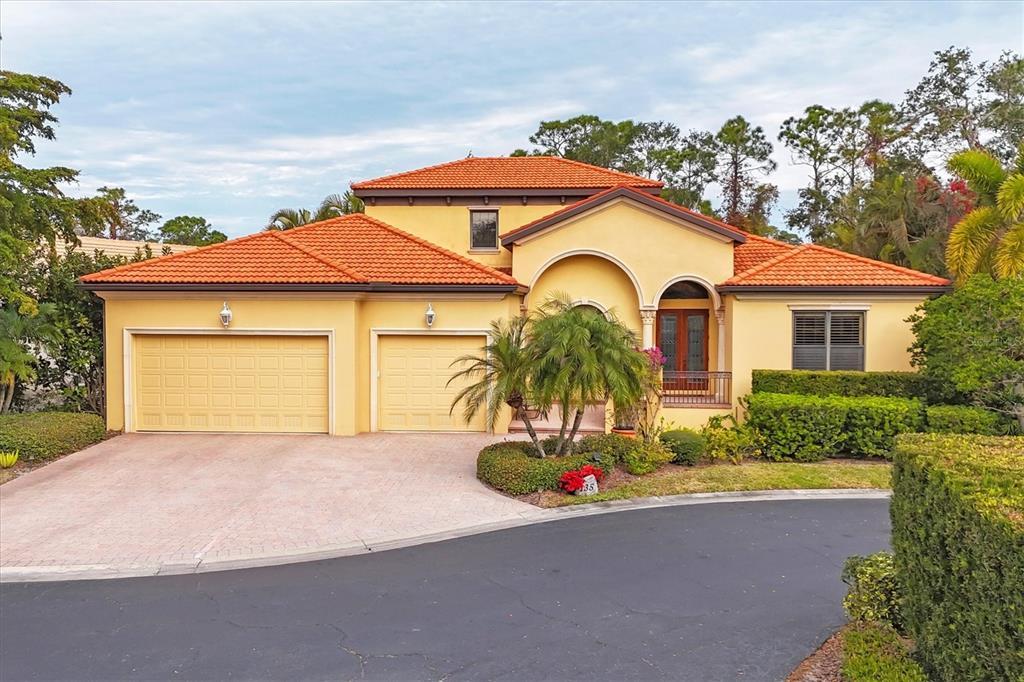 Picture of 135 N Creek Lane, Osprey, FL 34229
