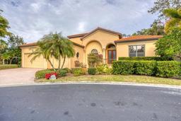 Picture of 135 N Creek Lane, Osprey, FL 34229