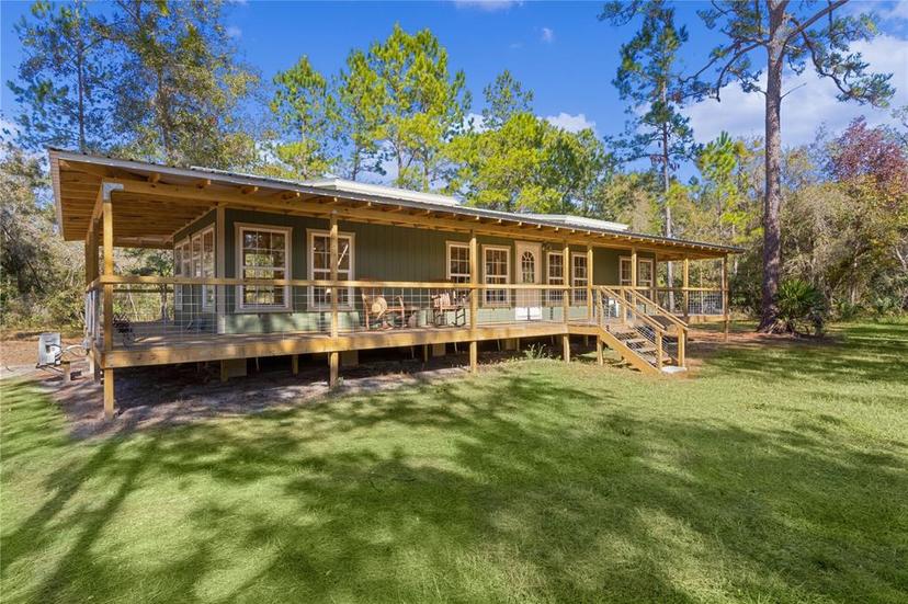 Picture of 10601 Nottingham, Inverness FL 34450