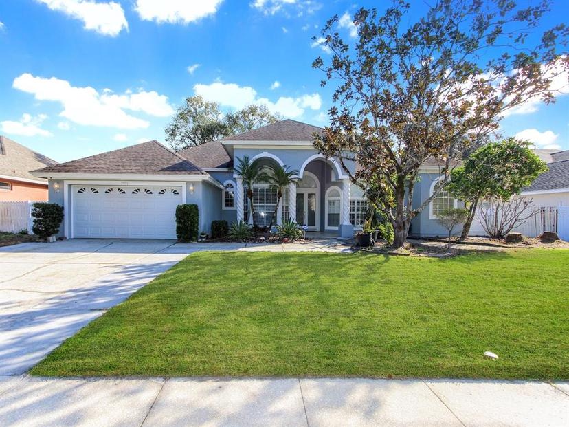 Picture of 2077 Wembley Place, Oviedo FL 32765