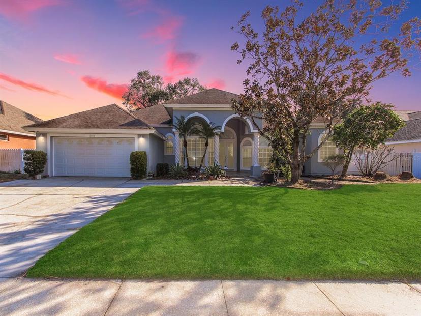 Picture of 2077 Wembley Place, Oviedo FL 32765
