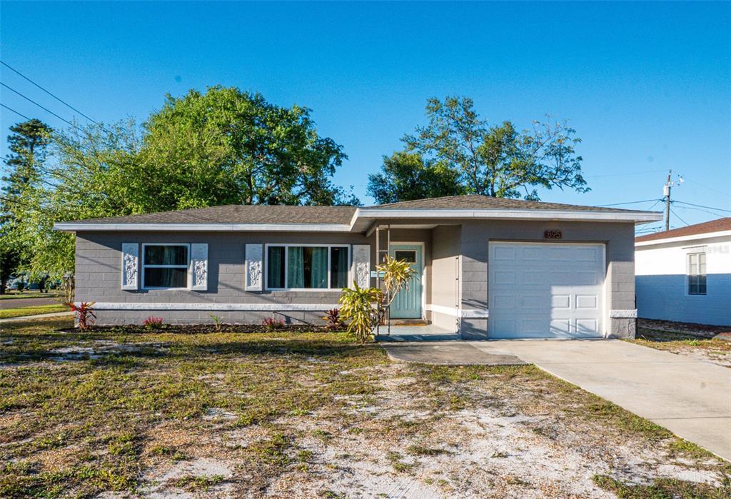 Picture of 895 64Th Avenue S, St Petersburg, FL 33705
