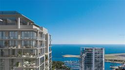 Picture of 235 1St Avenue S Unit 4204, St Petersburg, FL 33701