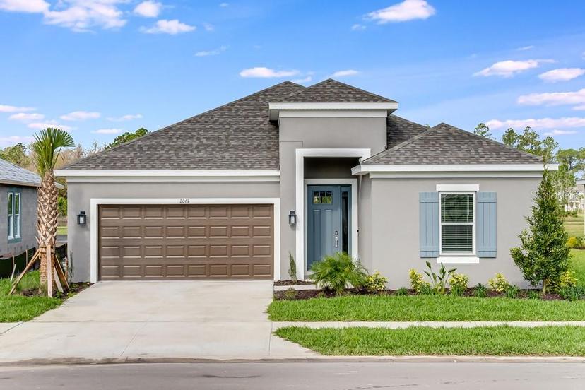 Picture of 2061 Longliner Loop, Wesley Chapel FL 33543