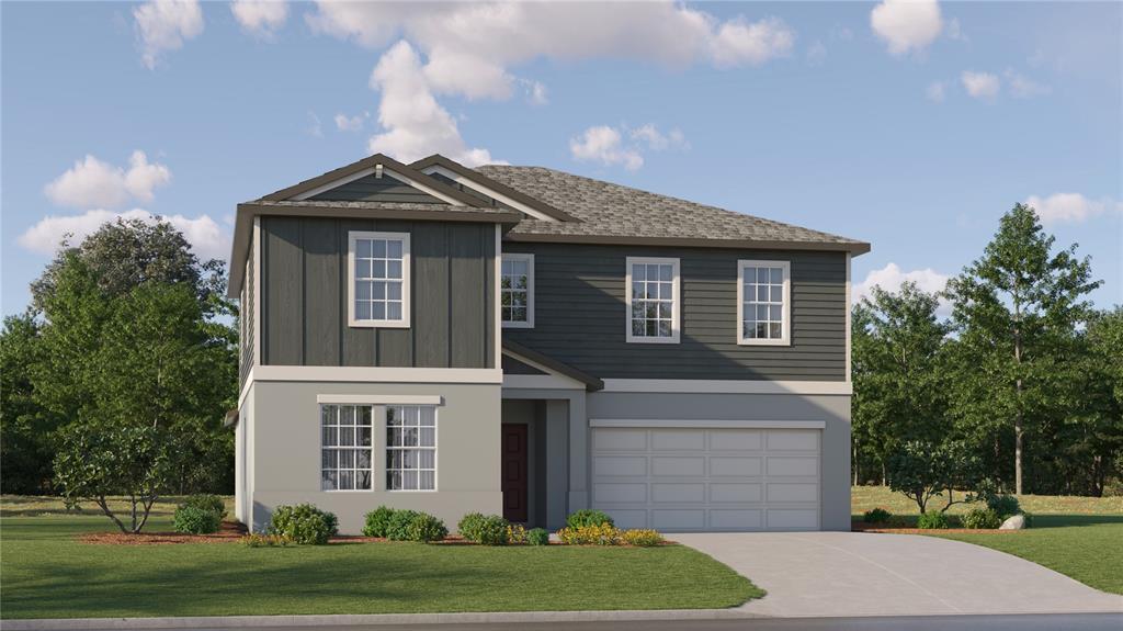 Picture of 10182 Gentle Rain Drive, Land O Lakes, FL 34638