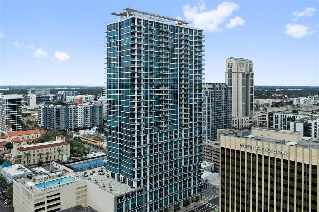 Picture of 150 E Robinson Street Unit 2908, Orlando, FL 32801