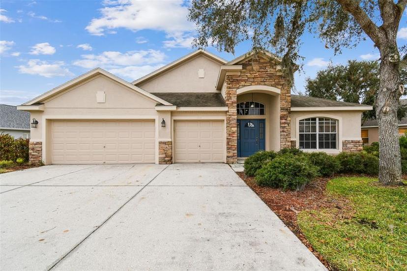 Picture of 6944 Runner Oak Drive, Wesley Chapel FL 33545