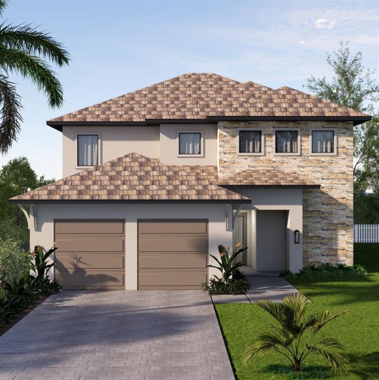 Picture of 16100 Vetta Drive, Bella Collina FL 34756