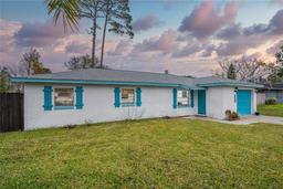 Picture of 2325 Willow Oak Drive, Edgewater, FL 32141