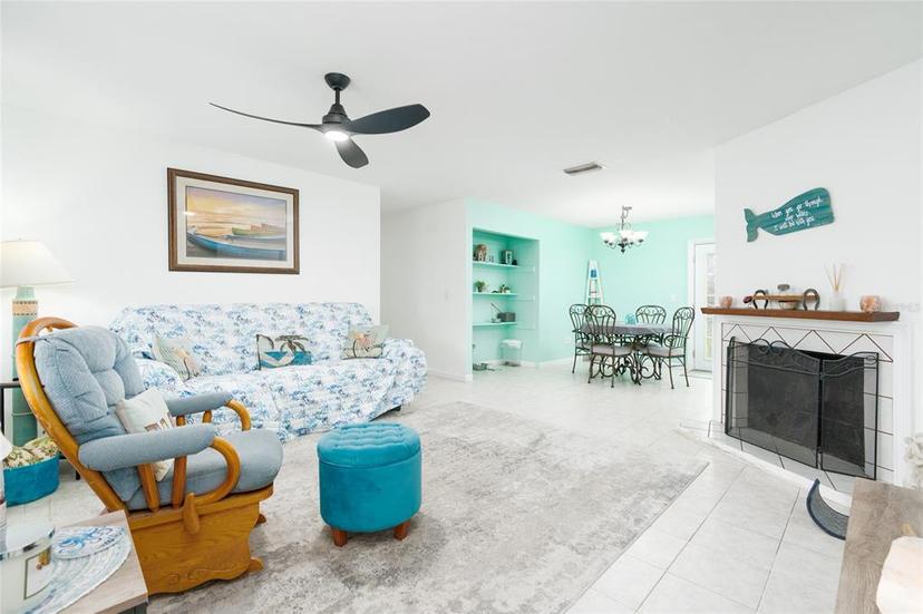 Picture of 2325 Willow Oak Drive, Edgewater FL 32141