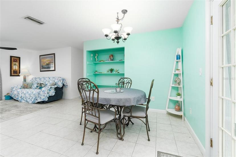 Picture of 2325 Willow Oak Drive, Edgewater FL 32141