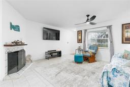 Picture of 2325 Willow Oak Drive, Edgewater, FL 32141