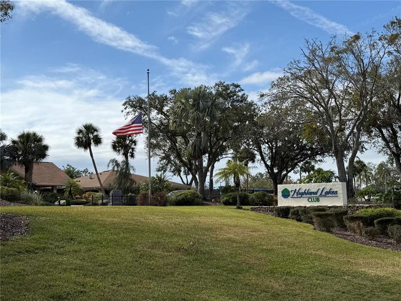 Picture of 3115 Mission Grove Drive, Palm Harbor FL 34684