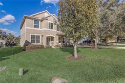 Picture of 264 Wallrock Court, Ocoee, FL 34761