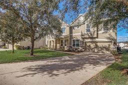 Picture of 264 Wallrock Court, Ocoee, FL 34761
