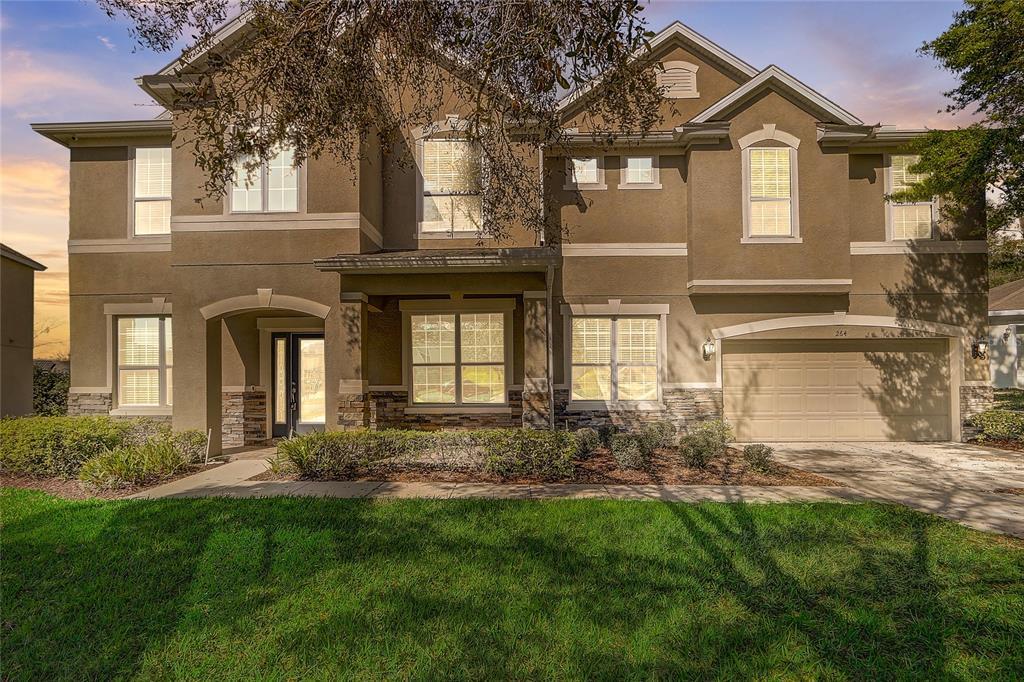 Picture of 264 Wallrock Court, Ocoee, FL 34761